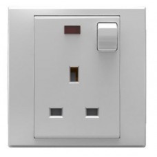 KRIPAL Switch Socket Outlet